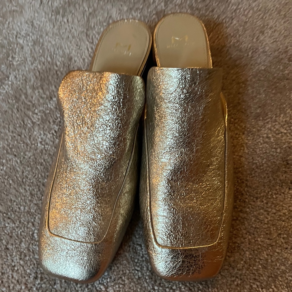 Marc fisher loafer - never worn